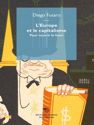 cover image of L'Europe et le capitalisme